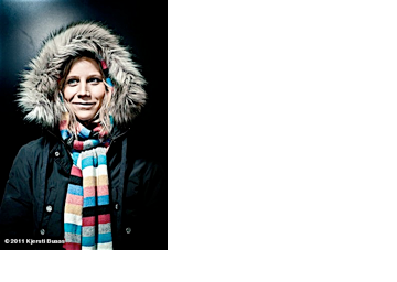 ￼”As a Professional Snowboarder and lover of activities, I find toni Wilkey’s Classes at YogaWorks to be my favorite ones in the world! Not only does she provide a great workout that kicks my ass; she also creates a peaceful environment that reminds me to slow down and take a moment to breathe. Her incredible light energy, well balanced flow, and great taste of music makes me want to jump straight into my yogapants after a 12 hour flight from Norway to America:
-Kjersti Østgaard Buaas, Norway
Professional Snowboarder/Olympic bronze medalist